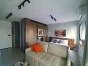 Apartamento para Venda em São Paulo/SP Pinheiros 1 Quartos