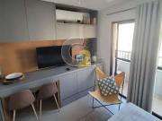 Apartamento para Venda em São Paulo/SP Pinheiros 1 Quartos
