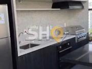 Apartamento para Venda em São Paulo/SP Pinheiros 1 Quartos