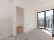 Apartamento para Venda em São Paulo/SP Pinheiros 1 Quartos