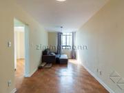 Apartamento para Venda em São Paulo/SP Pinheiros 1 Quartos