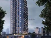 Apartamento para Venda em São Paulo/SP Pinheiros 1 Quartos