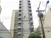 Apartamento para Venda em São Paulo/SP Pinheiros 1 Quartos