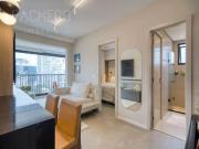 Apartamento para Venda em São Paulo/SP Pinheiros 1 Quartos