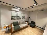 Apartamento para Venda em São Paulo/SP Pinheiros 1 Quartos