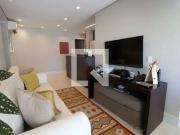 Apartamento para Venda em São Paulo/SP Pinheiros 1 Quartos