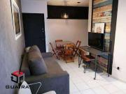 Apartamento para Venda em São Paulo/SP Pinheiros 1 Quartos