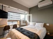 Apartamento para Venda em São Paulo/SP Pinheiros 1 Quartos