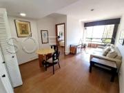 Apartamento para Venda em São Paulo/SP Pinheiros 1 Quartos