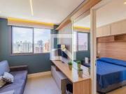 Apartamento para Venda em São Paulo/SP Pinheiros 1 Quartos