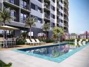 Apartamento para Venda em São Paulo/SP Pinheiros 1 Quartos