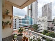 Apartamento para Venda em São Paulo/SP Pinheiros 1 Quartos