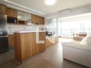 Apartamento para Venda em São Paulo/SP Pinheiros 1 Quartos