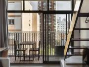 Apartamento para Venda em São Paulo/SP Pinheiros 1 Quartos