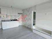 Apartamento para Venda em São Paulo/SP Pinheiros 1 Quartos