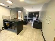 Apartamento para Venda em São Paulo/SP Pinheiros 1 Quartos