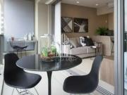 Apartamento para Venda em São Paulo/SP Pinheiros 1 Quartos