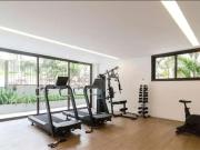 Apartamento para Venda em São Paulo/SP Pinheiros 1 Quartos