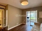 Apartamento para Venda em São Paulo/SP Pinheiros 1 Quartos