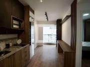 Apartamento para Venda em São Paulo/SP Pinheiros 1 Quartos