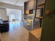 Apartamento para Venda em São Paulo/SP Pinheiros 1 Quartos