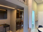 Apartamento para Venda em São Paulo/SP Pinheiros 1 Quartos