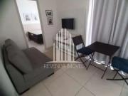 Apartamento para Venda em São Paulo/SP Pinheiros 1 Quartos
