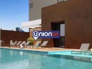 Apartamento para Venda em São Paulo/SP Pinheiros 1 Quartos