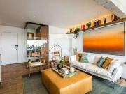 Apartamento para Venda em São Paulo/SP Pinheiros 1 Quartos