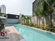 Apartamento para Venda em São Paulo/SP Pinheiros 1 Quartos