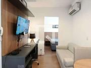 Apartamento para Venda em São Paulo/SP Pinheiros 1 Quartos