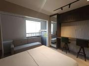 Apartamento para Venda em São Paulo/SP Pinheiros 1 Quartos