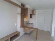 Apartamento para Venda em São Paulo/SP Pinheiros 1 Quartos