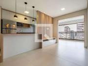 Apartamento para Venda em São Paulo/SP Pinheiros 1 Quartos