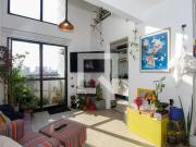 Apartamento para Venda em São Paulo/SP Pinheiros 1 Quartos