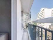 Apartamento para Venda em São Paulo/SP Pinheiros 1 Quartos