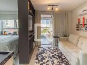 Apartamento para Venda em São Paulo/SP Pinheiros 1 Quartos