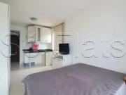 Apartamento para Venda em São Paulo/SP Pinheiros 1 Quartos