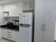 Apartamento para Venda em São Paulo/SP Pinheiros 1 Quartos