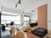 Apartamento para Venda em São Paulo/SP Pinheiros 1 Quartos