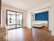 Apartamento para Venda em São Paulo/SP Pinheiros 1 Quartos