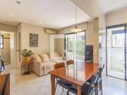 Apartamento para Venda em São Paulo/SP Pinheiros 1 Quartos