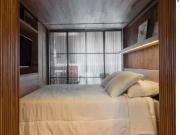 Apartamento para Venda em São Paulo/SP Pinheiros 1 Quartos