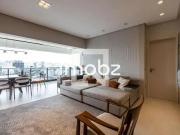 Apartamento para Venda em São Paulo/SP Pinheiros 1 Quartos
