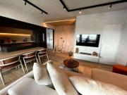 Apartamento para Venda em São Paulo/SP Pinheiros 1 Quartos