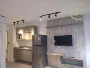 Apartamento para Venda em São Paulo/SP Pinheiros 1 Quartos