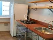 Apartamento para Venda em São Paulo/SP Pinheiros 1 Quartos