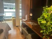 Apartamento para Venda em São Paulo/SP Pinheiros 1 Quartos