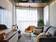 Apartamento para Venda em São Paulo/SP Pinheiros 1 Quartos