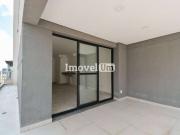 Apartamento para Venda em São Paulo/SP Pinheiros 1 Quartos